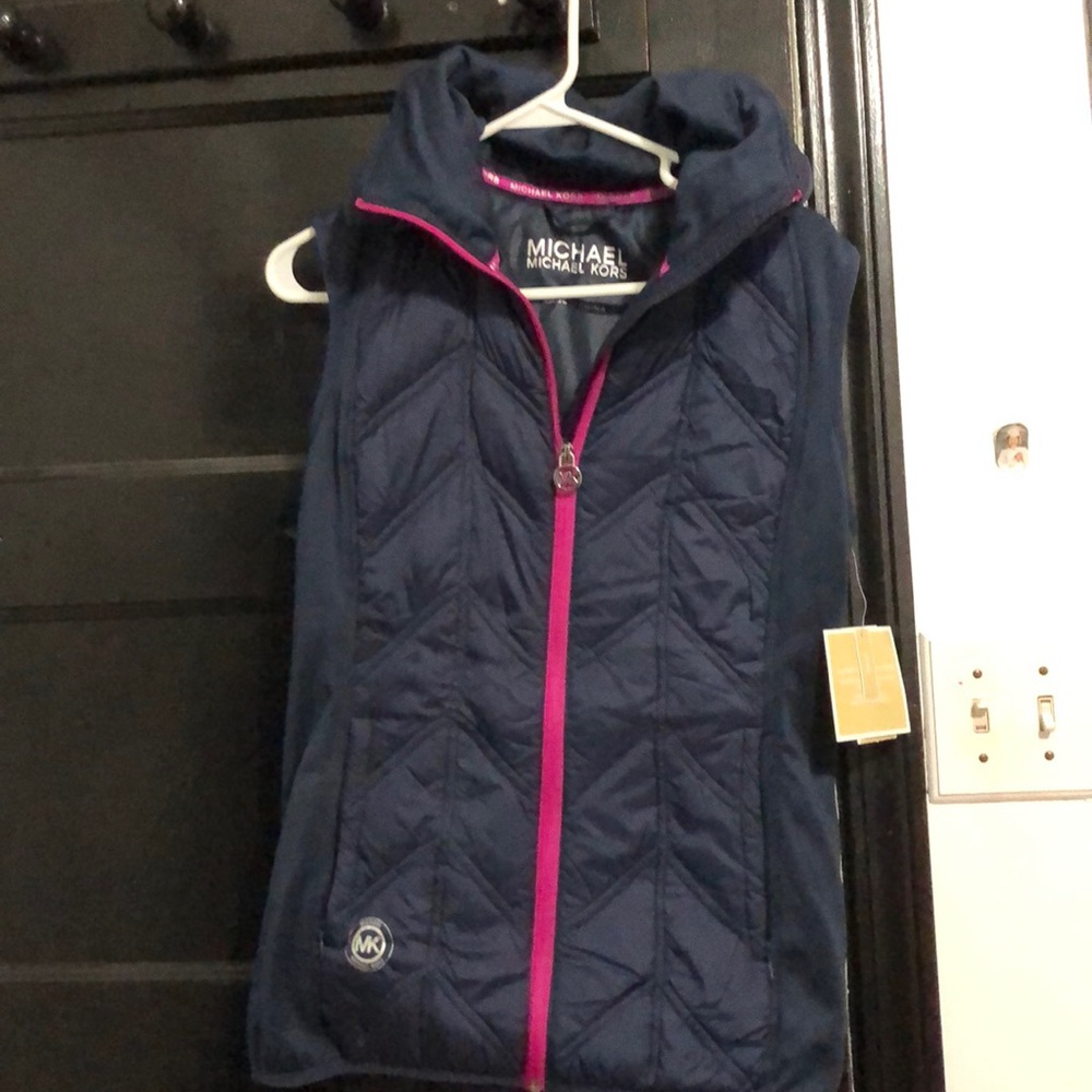 Michael Kors vest